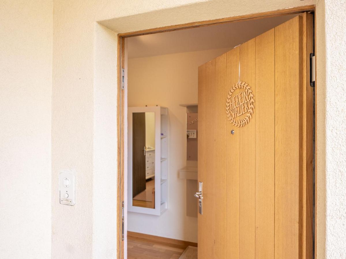 Apartment Chesa Daniela B - Anita By Interhome St. Moritz Exterior photo